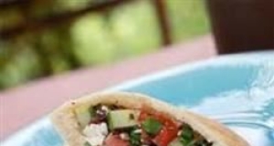 Pita Love