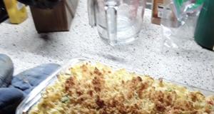 Chef John's Tuna Noodle Casserole