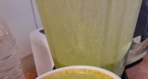 Green Monster Smoothie
