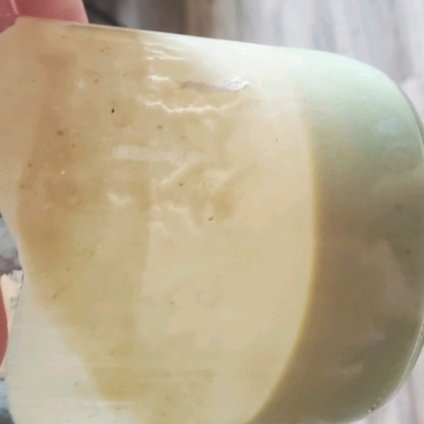Green Monster Smoothie