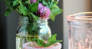 Watermelon Cooler-Lemonade