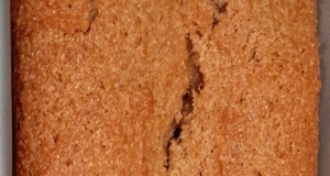 Rich and Delicious Banana Bread
