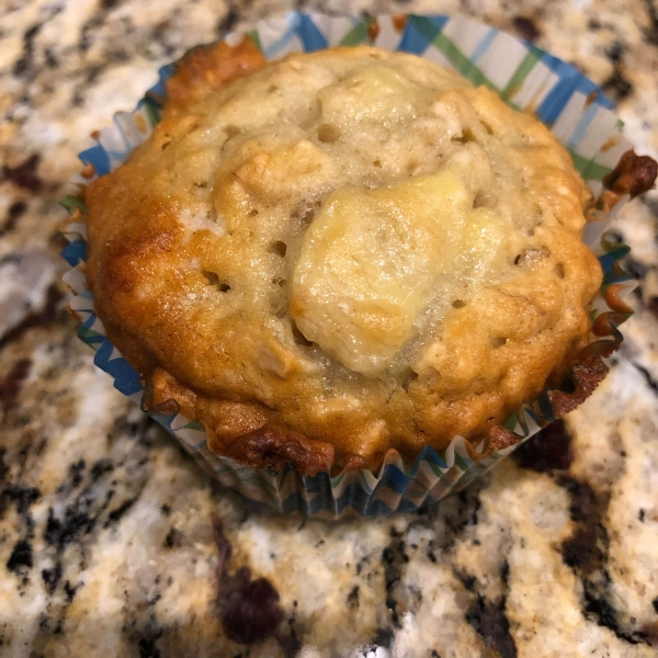 Rich and Delicious Banana Bread