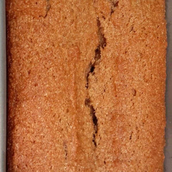 Rich and Delicious Banana Bread