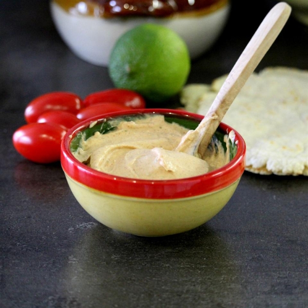 Chipotle Creme Fraiche