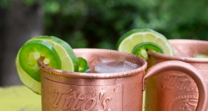 Tito's Kickin' Mule