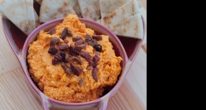 Tirokafteri (Spicy Greek Feta Dip)