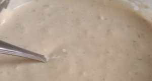 French Onion Dip