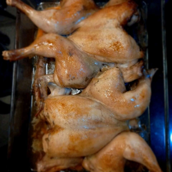 Simple Chicken Brine