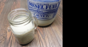 Betty's Famous Eggnog