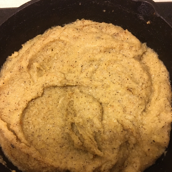 Polenta