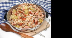 Easy Hoppin' John