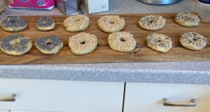 Bagels I