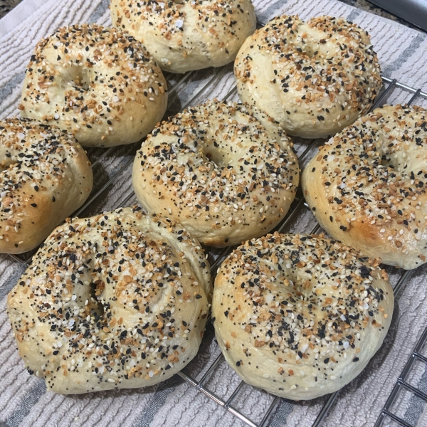 Bagels I