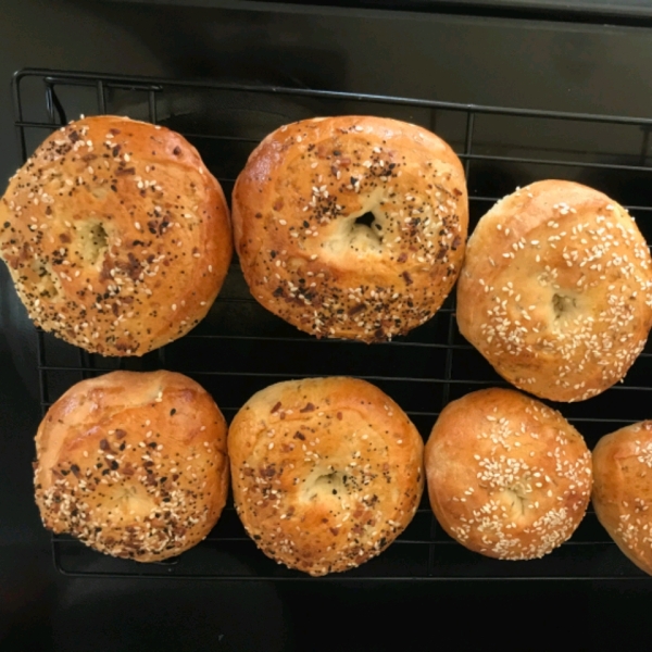 Bagels I