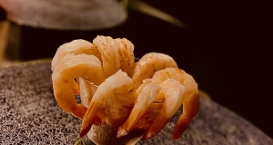 Clamato® Shrimp Cocktail