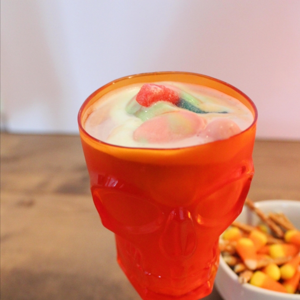 Giggle Floats