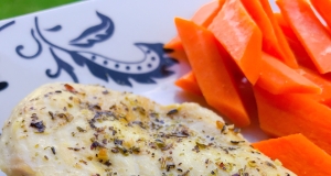 Instant Pot® Chicken Breasts