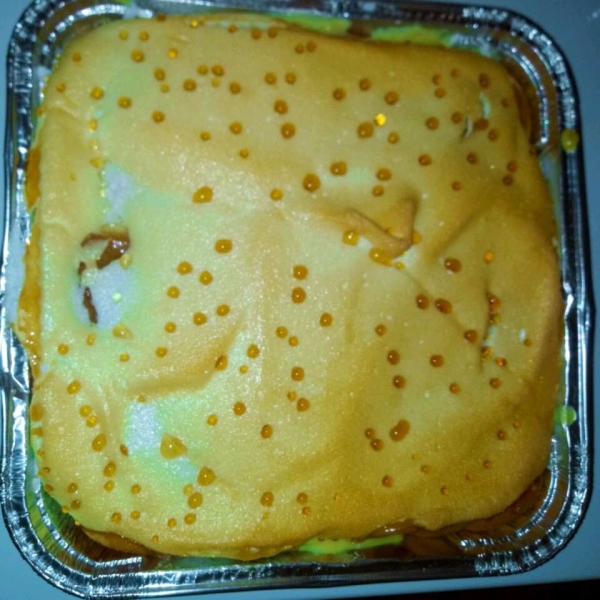 Homemade Banana Pudding Pie