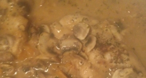 Citrus Chicken