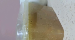 Chicken Broth in a Slow Cooker