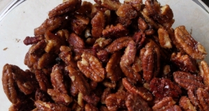 German Roasted Nuts