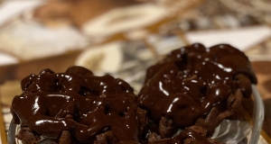 Waffle Cookies II