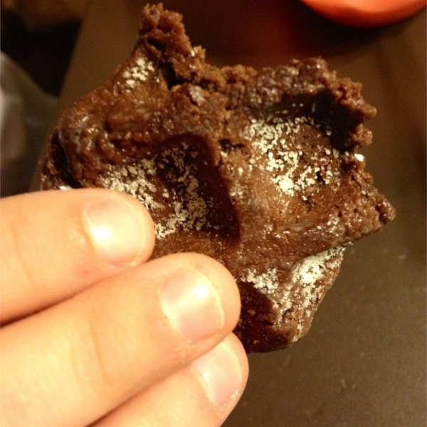 Waffle Cookies II