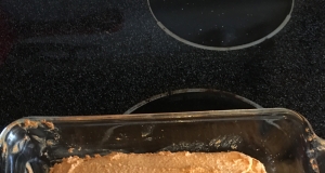 Low-Carb Flax Bread