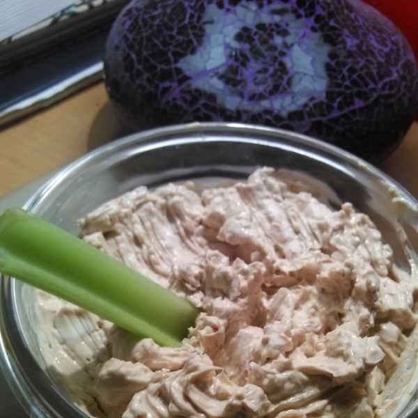 French Onion Dip