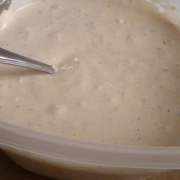 French Onion Dip