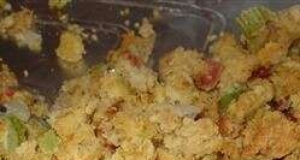 Ultimate Cornbread Stuffing