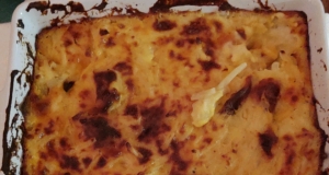 Cheesy Potatoes II