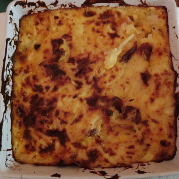 Cheesy Potatoes II
