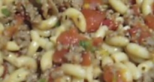Canadian Style Chop Suey
