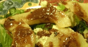 Pear Salad I