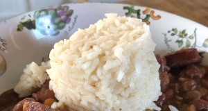 Louisiana Red Beans and Rice