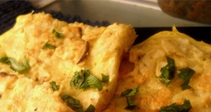 Fried Matzoh