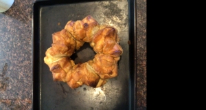 Monkey Bread from Scratch
