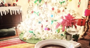 Eagle Brand Chocolate Fondue