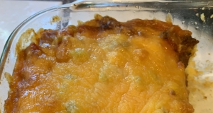 Taco Bake I