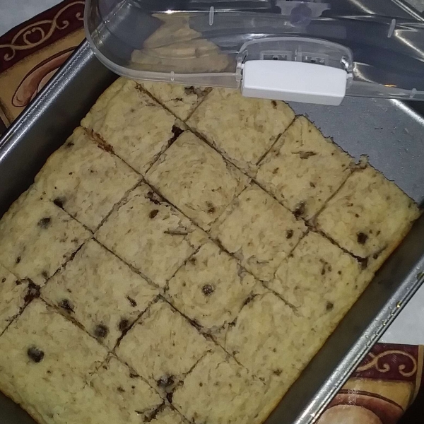 Gluten Free Banana Bread