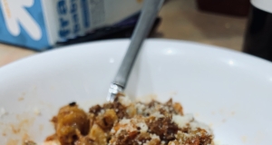 Instant Pot® Pasta Bolognese