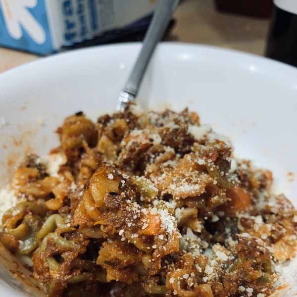 Instant Pot® Pasta Bolognese