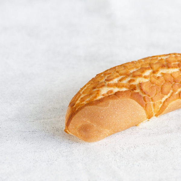 Dutch Crunch Rolls