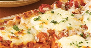 Contadina® Butternut Squash Lasagna