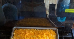 Creamiest Mac and Cheese