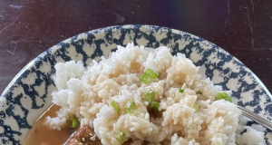 Shrimp Egg Foo Young