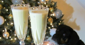 Eggnog Russian