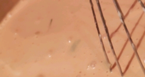 Shrimp Mold